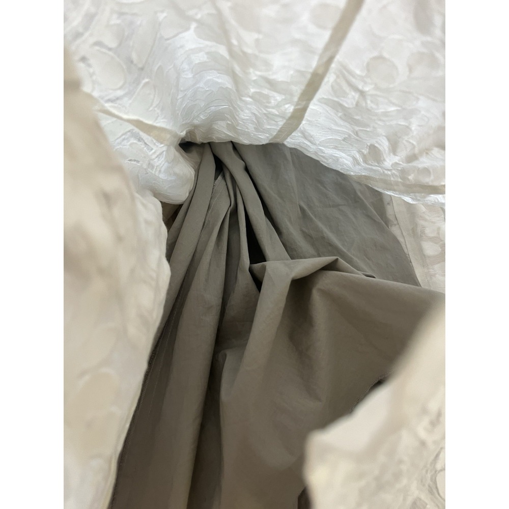 NIC+ZOE Women's White Shirt - Picture 14 of 15